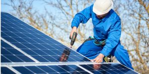 Installation Maintenance Panneaux Solaires Photovoltaïques à Cormeray